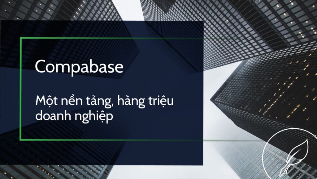 Content Writer ra mắt Compabase: dữ liệu doanh nghiệp Ba Lan cho AI