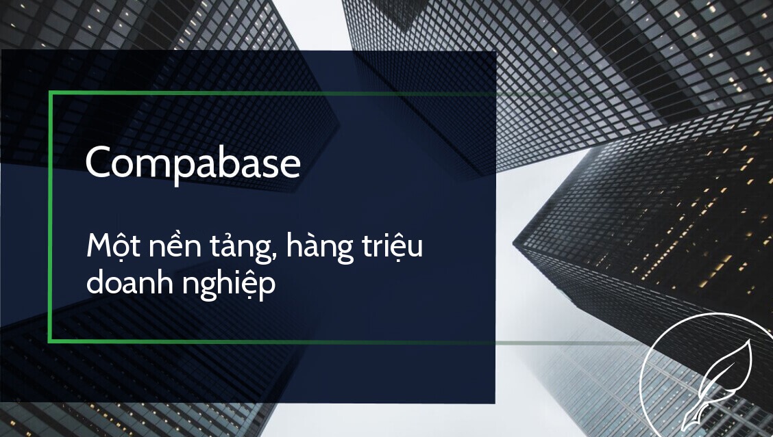 Content Writer ra mắt Compabase: dữ liệu doanh nghiệp Ba Lan cho AI